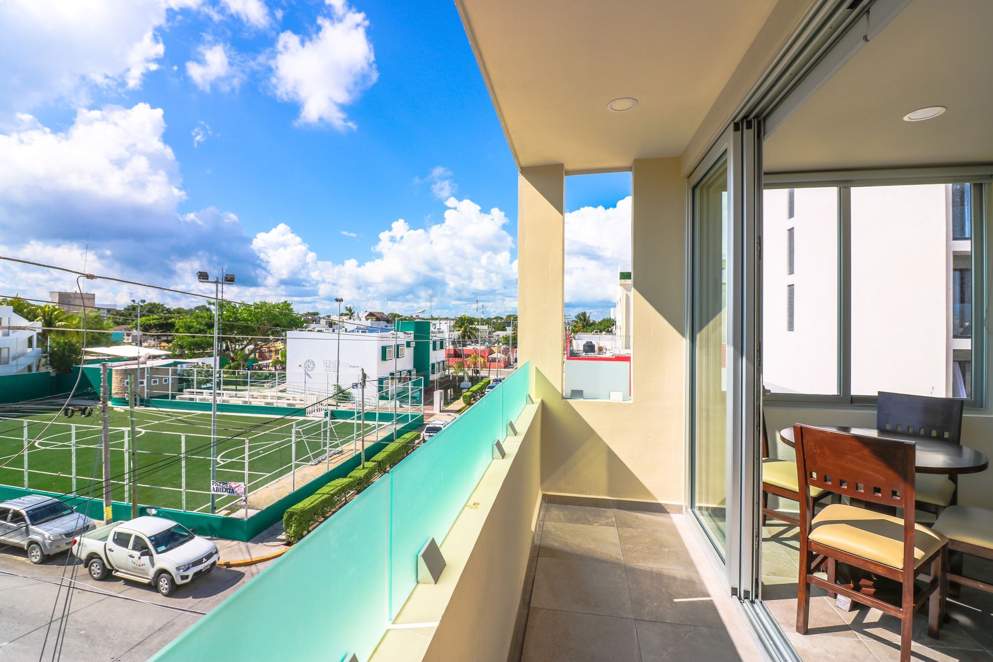 The Furlough Fur304 Apartamento *