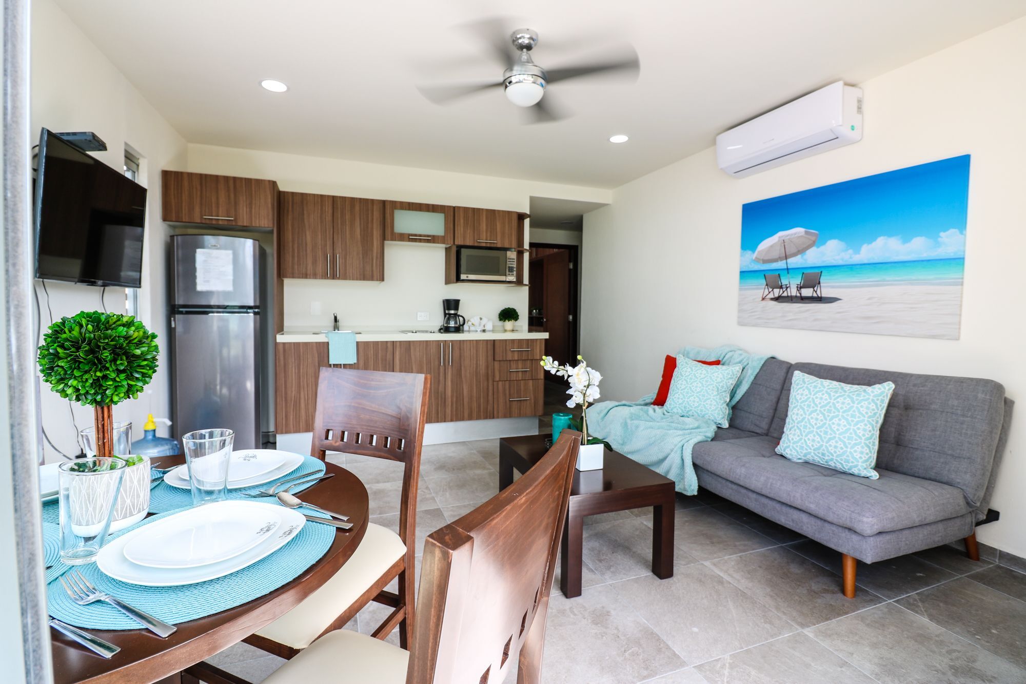 The Furlough Fur304 Apartamento *
