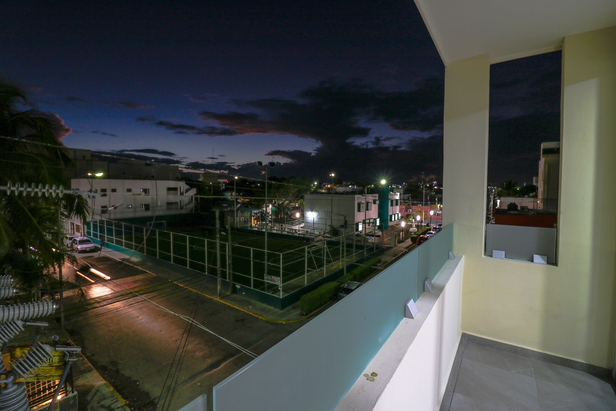 The Furlough Fur304 * Playa del Carmen